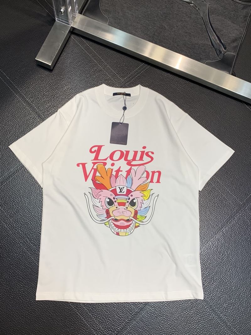 Louis Vuitton T-Shirts